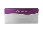 Имплантат внутридермальный, 1 мл №2 Juvederm Volbella with lidocaine Ювидерм Волбелла с лидокаином шприц с гелем