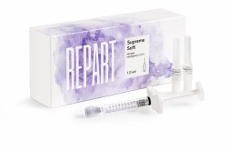 Имплантат внутридермальный, 2.4% 1 мл №2 Repart Supreme Soft Рипарт Суприм Soft шприц