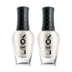 Лак для ногтей, Nail Look (Найл Лук) 8.5 мл Комплит Кэа быстросохнущее верхнее покрытие 30302