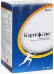 Картифлекс, порошок 10.2 г 10 шт саше