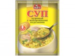 Суп, Pr.Preston (Пр. Престон) 60 г куриный с макаронными изделиями