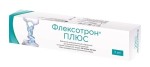 Флексотрон Плюс, 20 мг/мл 3 мл 1 шт имплантат вязкоэластичный стерильный для внутрисуставной инъекции