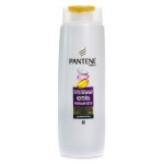 Шампунь, Pantene Pro-v (Пантин про ви) 250 мл Питательный коктейль Реновация волос