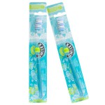 Зубная щетка, Splat (Сплат) Смайлекс с ионами серебра